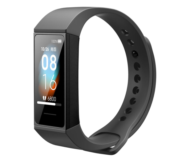 Xiaomi Mi Band 4C - 591797 - zdjęcie